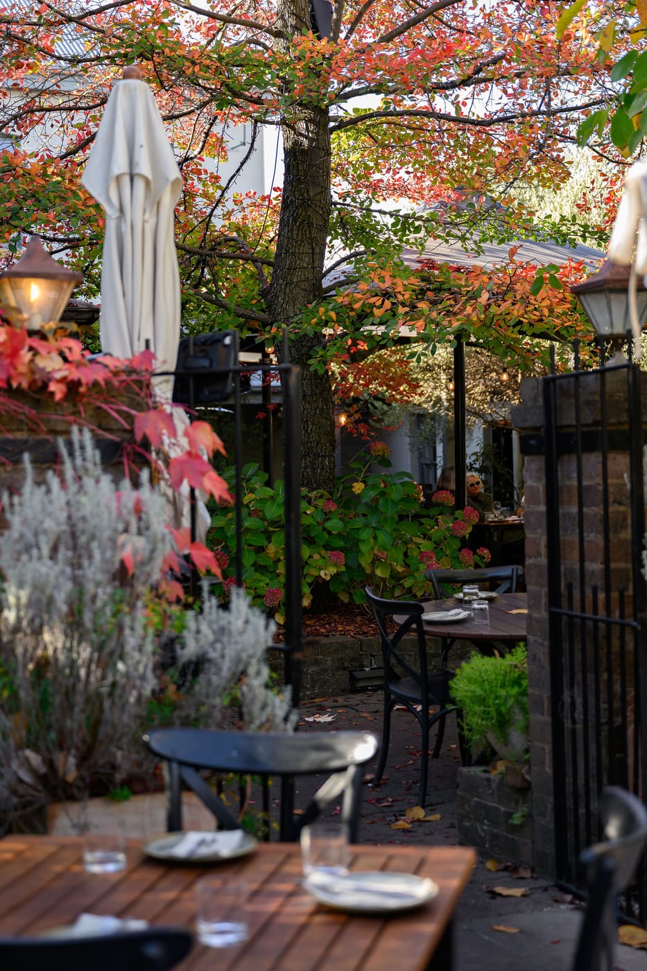 Experiences at Ambervale Boutique Hotel