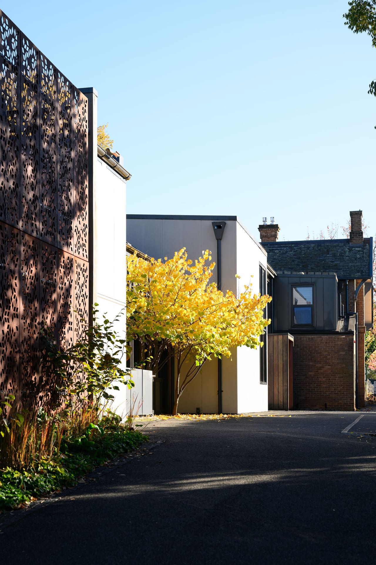 Ambervale Boutique Hotel, 41 William Street, Bathurst — a heritage boutique hotel reborn from an 1896 homestead