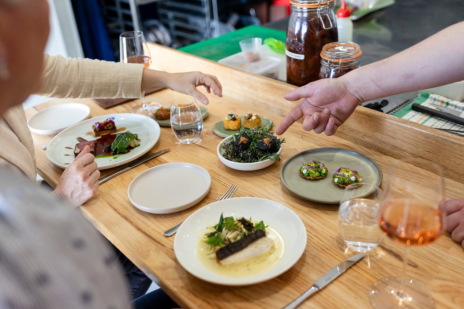 Printhie Dining