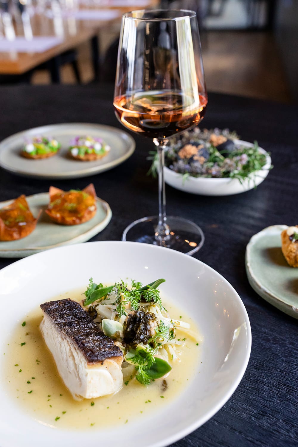 Printhie Dining