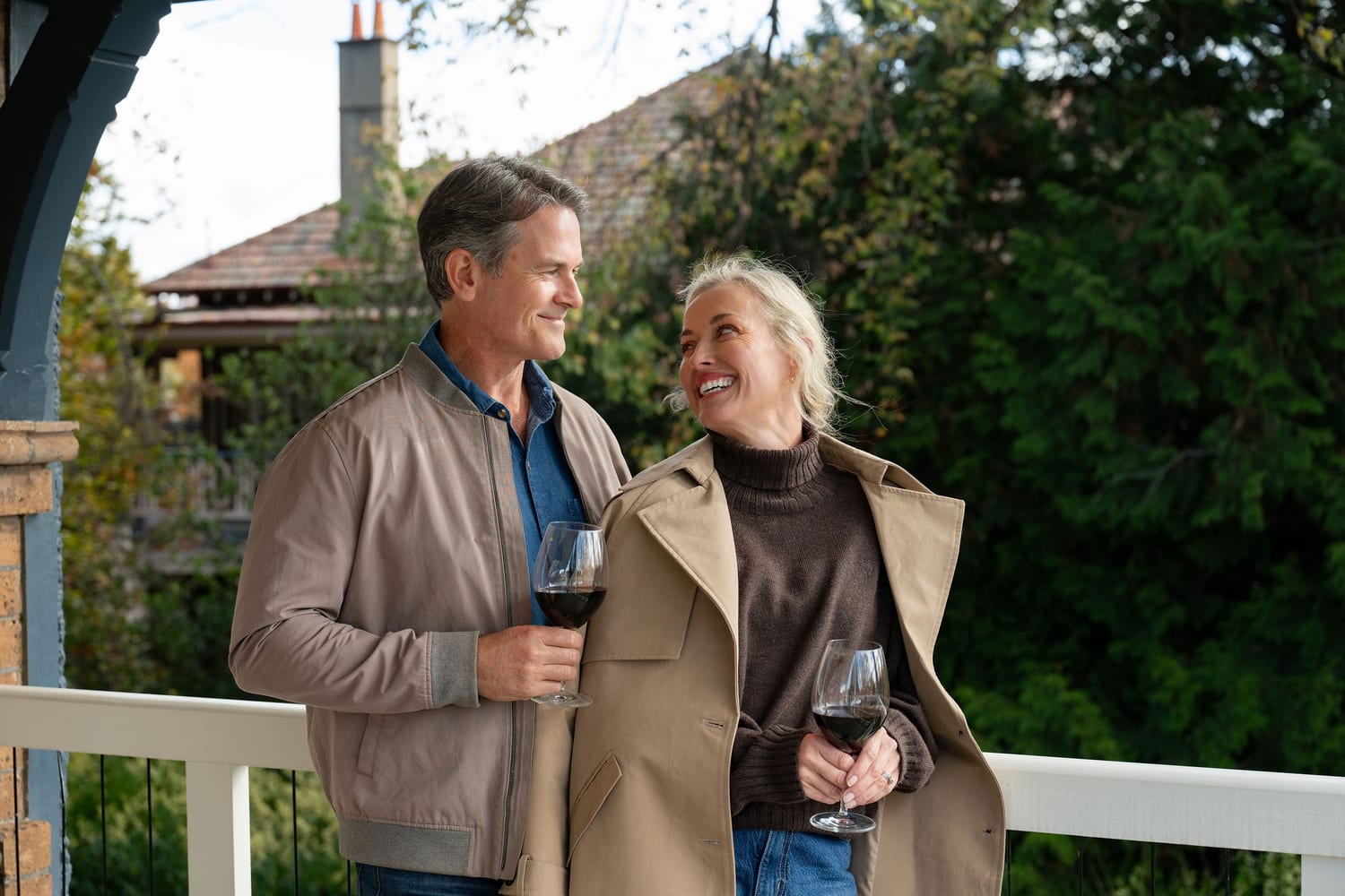 Ambervale Boutique Hotel from Within — Winter Escape package experience, Bathurst NSW
