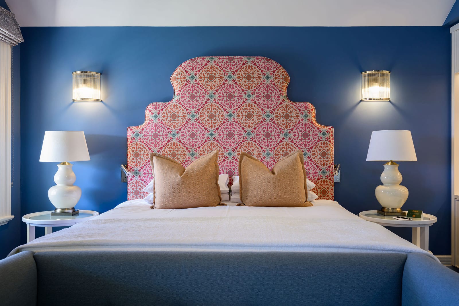The Ambervale Suite