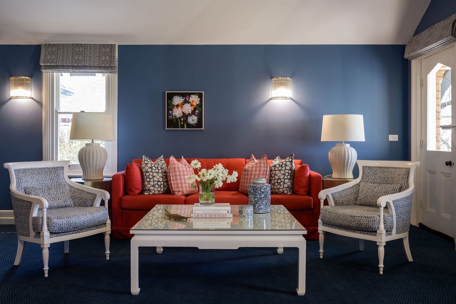 The Ambervale Suite